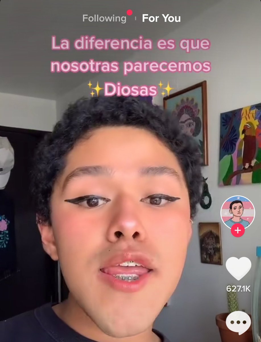 tcnyas's tweet photo. en el mes del orgullo 🤨🤨 https://t.co/x1U6qQHiPQ