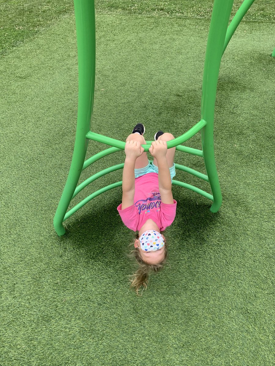 CBAWestChester's tweet image. #prek #playgroundvibes #beautifulday ☀️💥💯‼️⭐️🏆🧡✌️