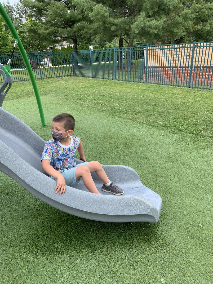 CBAWestChester's tweet image. #prek #playgroundvibes #beautifulday ☀️💥💯‼️⭐️🏆🧡✌️