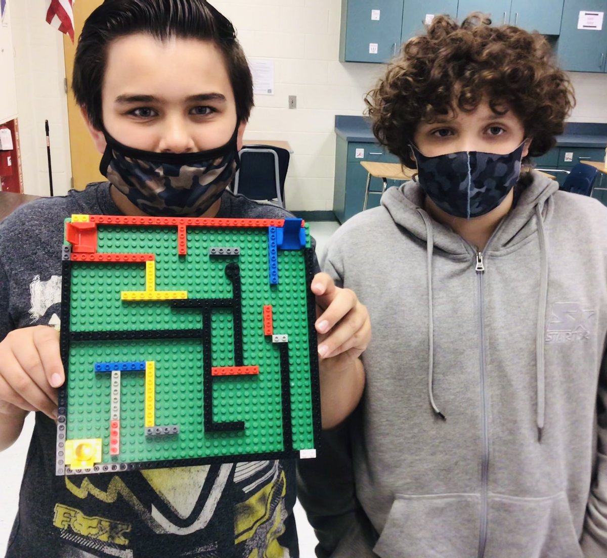 Sarah Cunningham tweet media