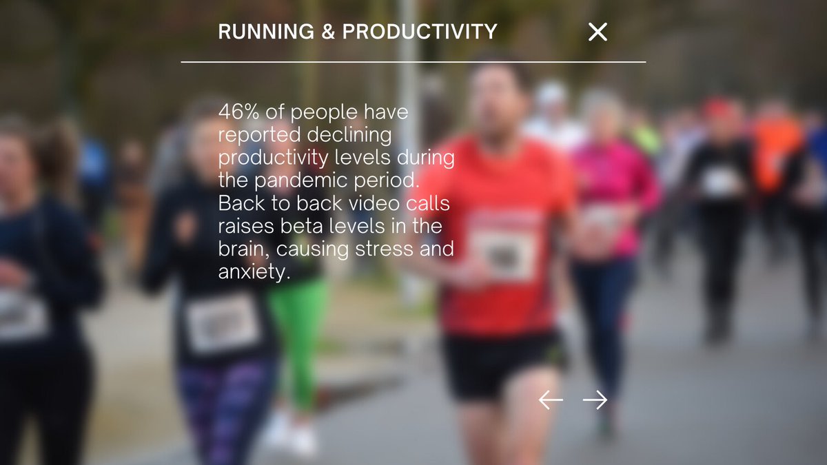 Let's Get Running tweet media