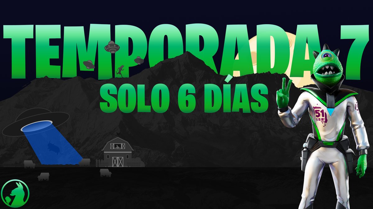 FortnInfo: Noticias & Filtraciones 🎙🦙 tweet media