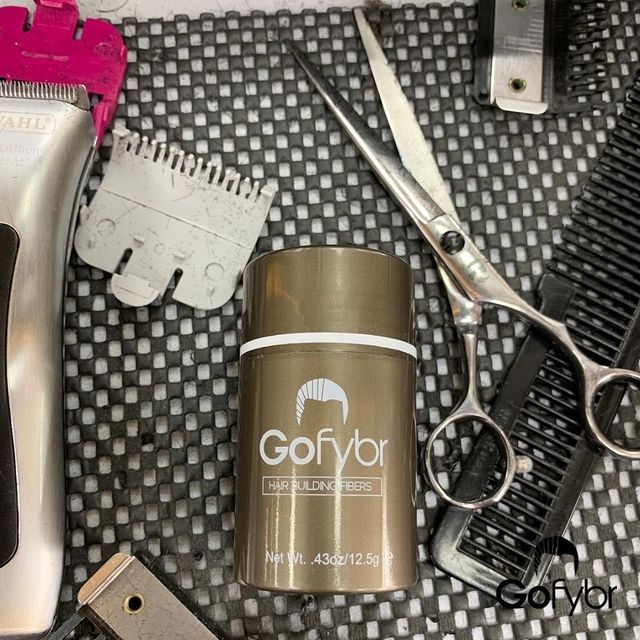 Gofybr's tweet photo. Instantly Make Your Thinning Hair Look Naturally Thick &amp; Strong!

# Quick &amp; Easy Application
# Made From 100% Natural Cotton 👇 *
*
👉Learn more here at https://t.co/kTJVqVFWBA

#Gofybr #beconfident #hairloss #hairthinning #naturalhair #healthy #confidenceissexy https://t.co/LMxXf58CJi