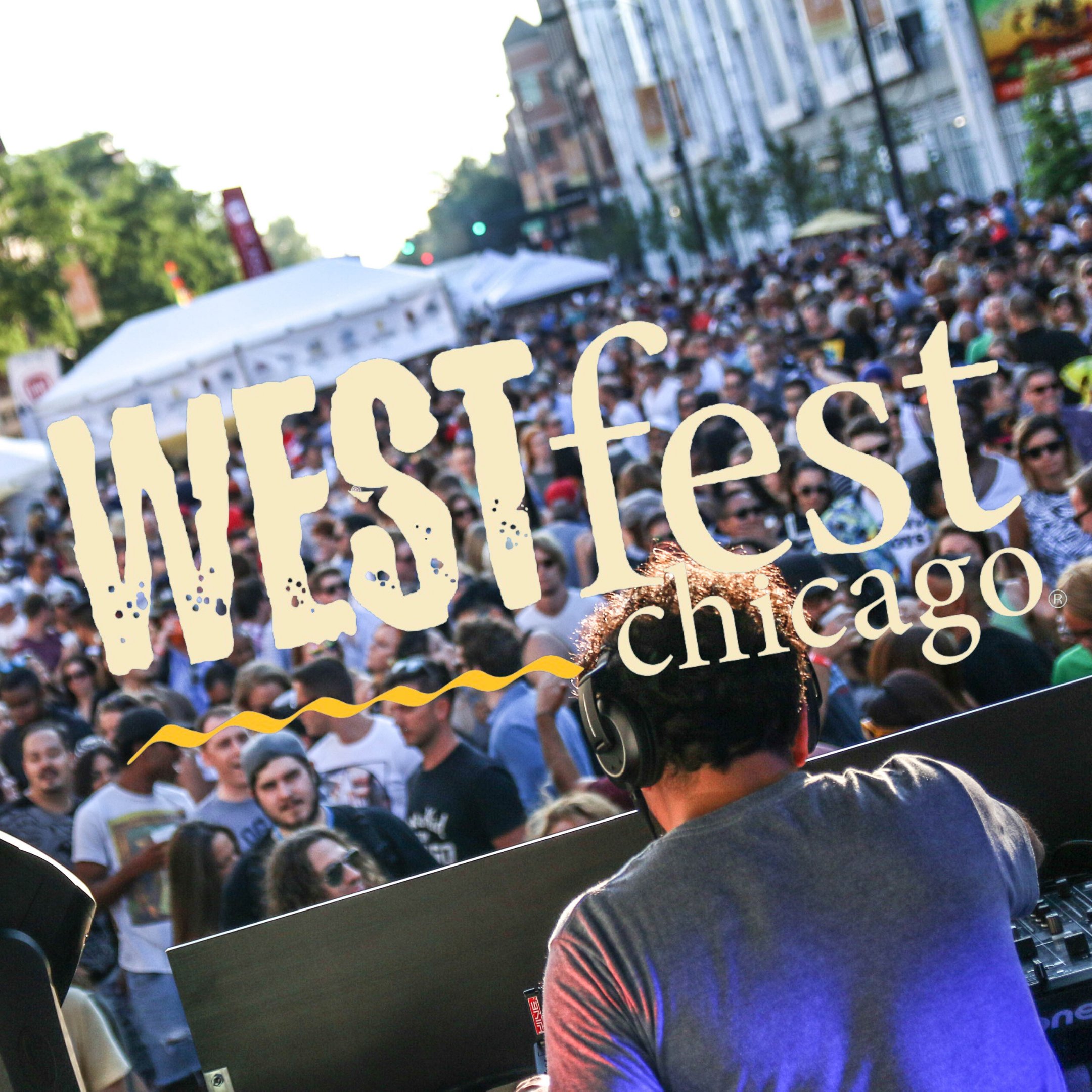 West Fest Chicago (westfestchicago) / Twitter