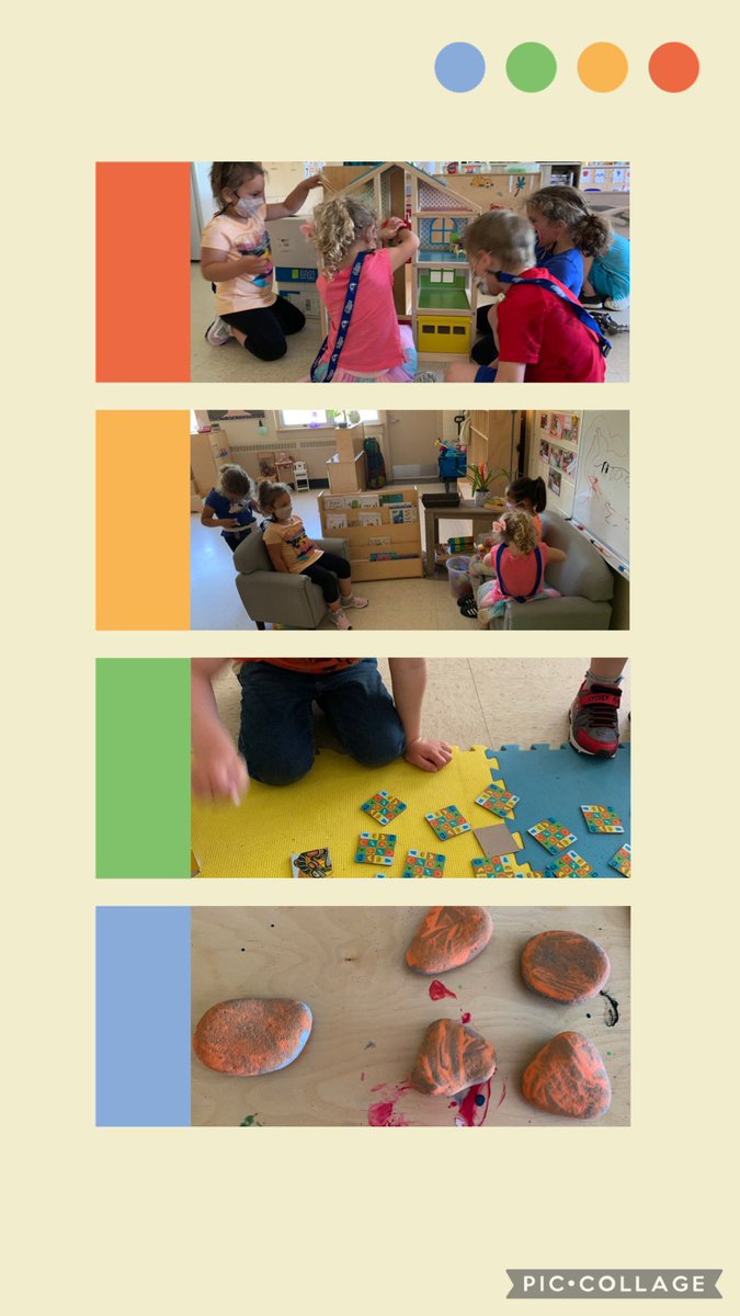 Ms. Mel SMES Pre-Primary tweet media