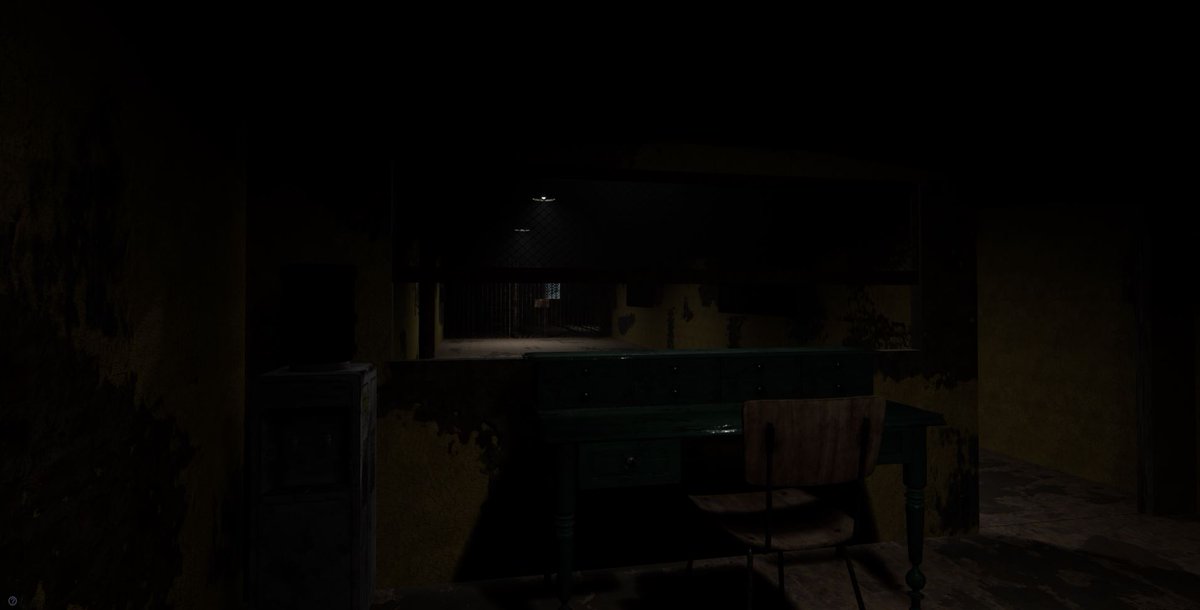 Alcalde_GameDev's tweet image. Still improving!
Seguimos mejorando !
#theupcomingplague #indiegamedev #spaingamedev