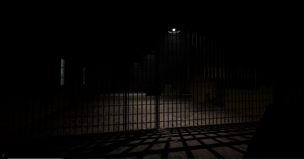 Alcalde_GameDev's tweet image. Still improving!
Seguimos mejorando !
#theupcomingplague #indiegamedev #spaingamedev