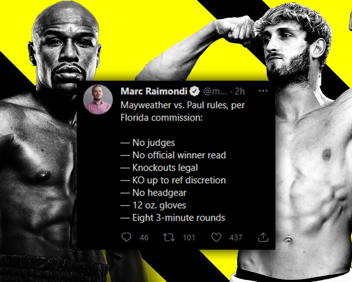 floyd mayweather vs logan paul watch online free reddit