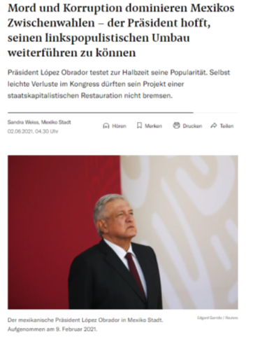 econokafka's tweet photo. AMLO es un p3ndj0 en inglés, francés y alemán. https://t.co/DdkD7jPg7L