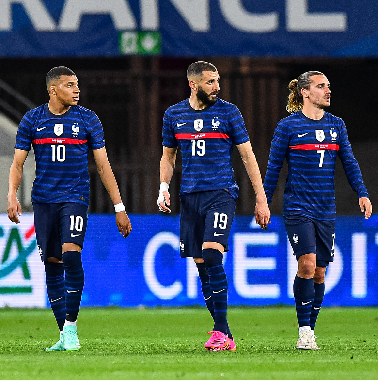 La puissance de cette photo 💥🇫🇷

Quelle chance nous avons 😍