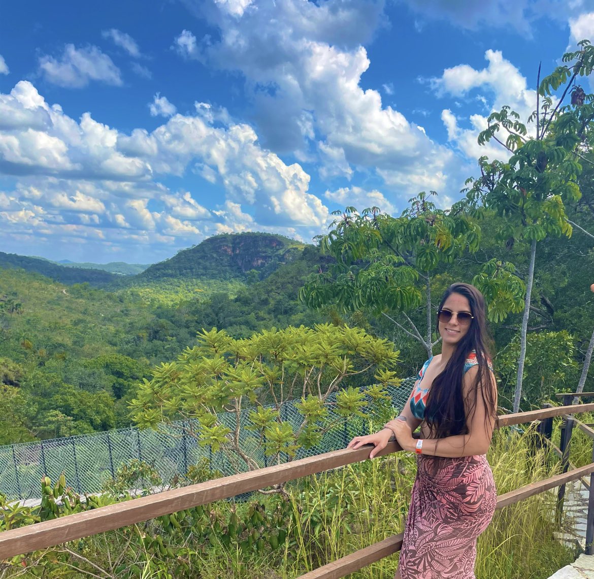 Nada supera a paz que a natureza nos transmite. #paisagem #sol #natureza