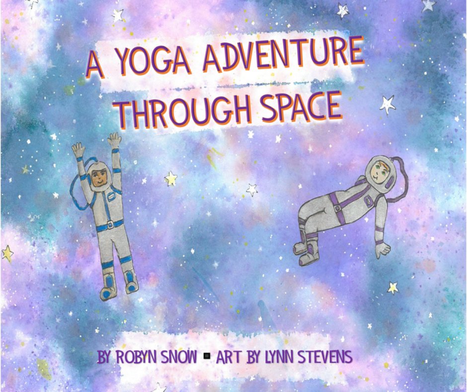 We have Physical Literacy with <a href="/Glow_Yoga/">Glow Yoga Kids</a> on June 4th (featuring her special new Yoga Adventure Through Space book), and #Breathwork for Young Children with yoyoga.ca on June 7th that are especially for the littles! #yoga

Tickets: linktr.ee/yegresilience
