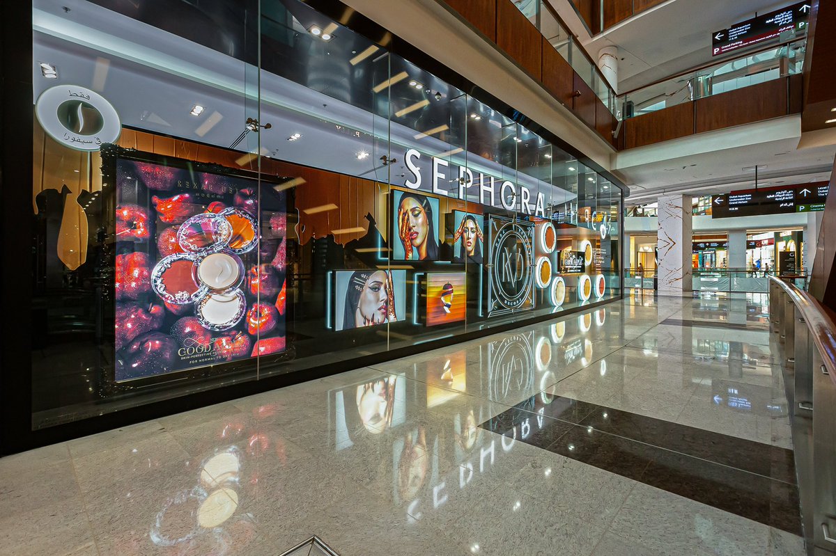 For <a href="/KVDBeauty/">KVD BEAUTY</a> ♥️. One of the biggest moments in my life. Thank you so much for the opportunity!!!!