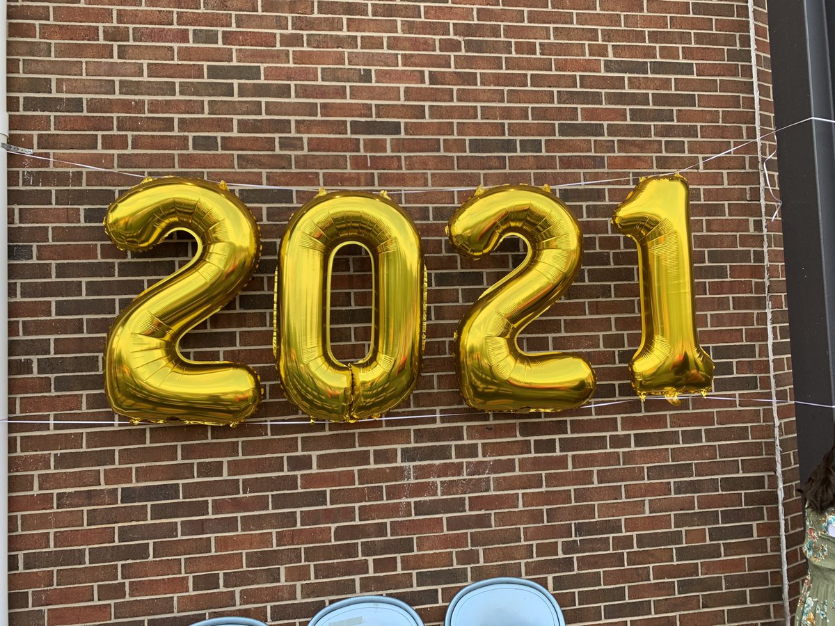 Beautiful 5th grade graduation!