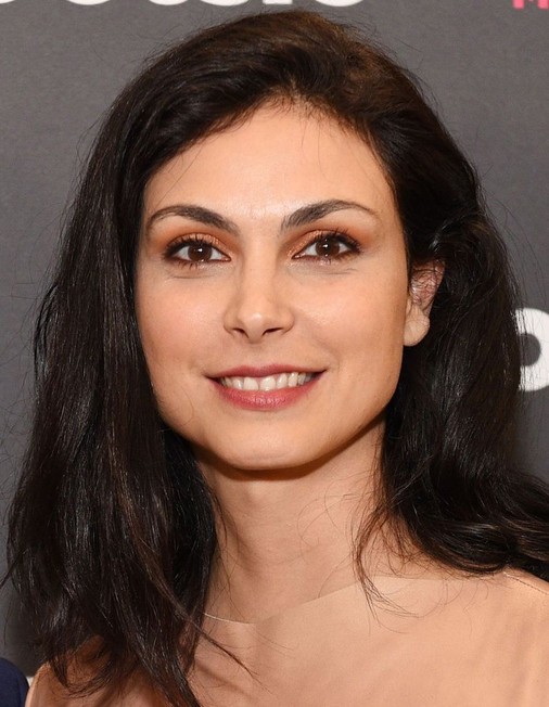 Happy Birthday to Morena Baccarin who turns 42 today! 