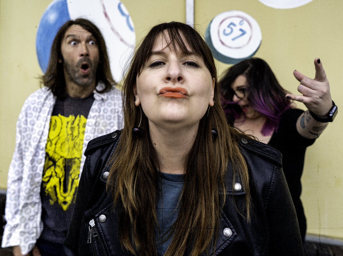 Catch us tonight on the She Show on <a href="/BhamMtnRadio/">Birmingham Mtn Radio</a> 7PM CST!  We put together a playlist with Dru, talk about the album, and so much more! 

107.3 FM BHAM | 92.3 FM PELHAM | BHAMMOUNTAINRADIO.com