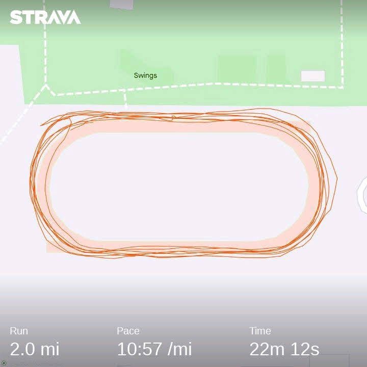 LogOff_LaceUp's tweet photo. Congratulations to Affan & Mariam @LeonardPhysEd on finishing their #logoffandlaceup !! 🎉🙌🏼 https://t.co/YMqUXo5uoL
