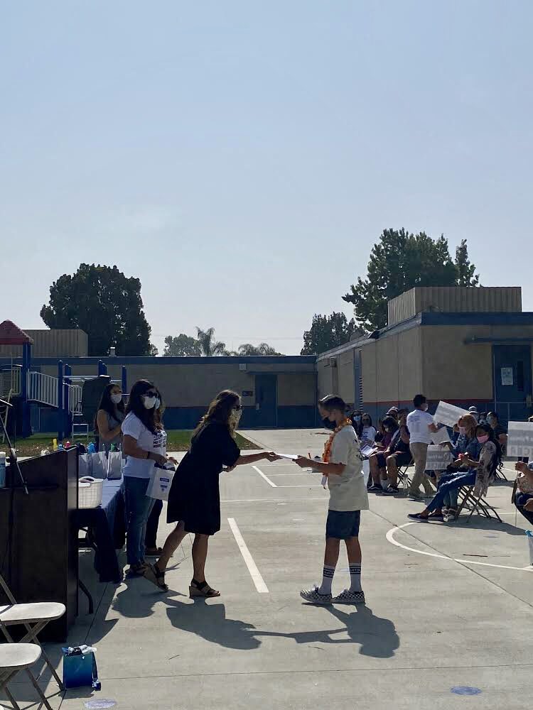 Merwin Elementary tweet media