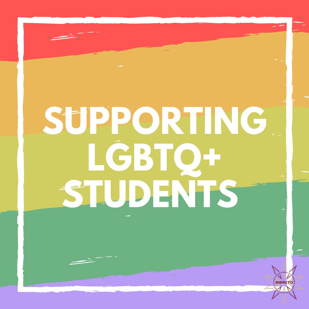 fsu_directo's tweet photo. Support for the LGBTQ+ community goes beyond #PrideMonth. Here are some ways #FSU faculty &amp; staff can support students who are part of the LGBTQ+ community.

#fsudirecto #DiversityMatters #TeachingWednesday #LGBTQIA #LGBTQ #LoveIsLove #DiversityAtFSU #DiversityandInclusion https://t.co/TqSZd7s4m6
