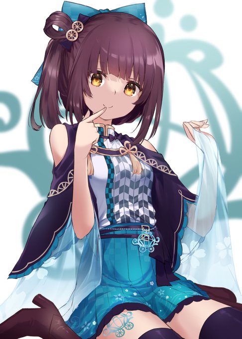 馬車道はげみ様 お納めください
#馬車道画廊 