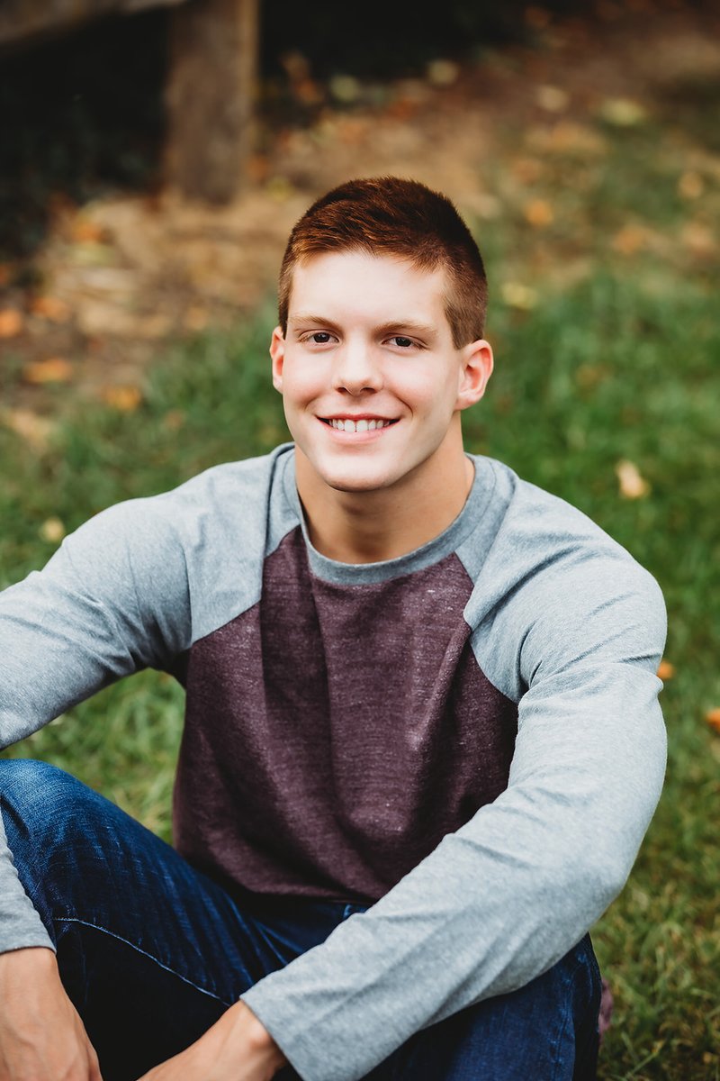 Congrats to Warwick's Male Winner of the Joseph W. Grosh Scholarship - Tanner Haines

1st Team 🏈 Defensive Back, HM kicker, 2-time League Champion in Hurdles, District Champion in 110 Hurdles, 4th Place State Medalist

Distinguished Honors Student

<a href="/WarwickTF/">Warwick Track and Field</a> <a href="/WarwickFB/">Warwick High School Football</a>