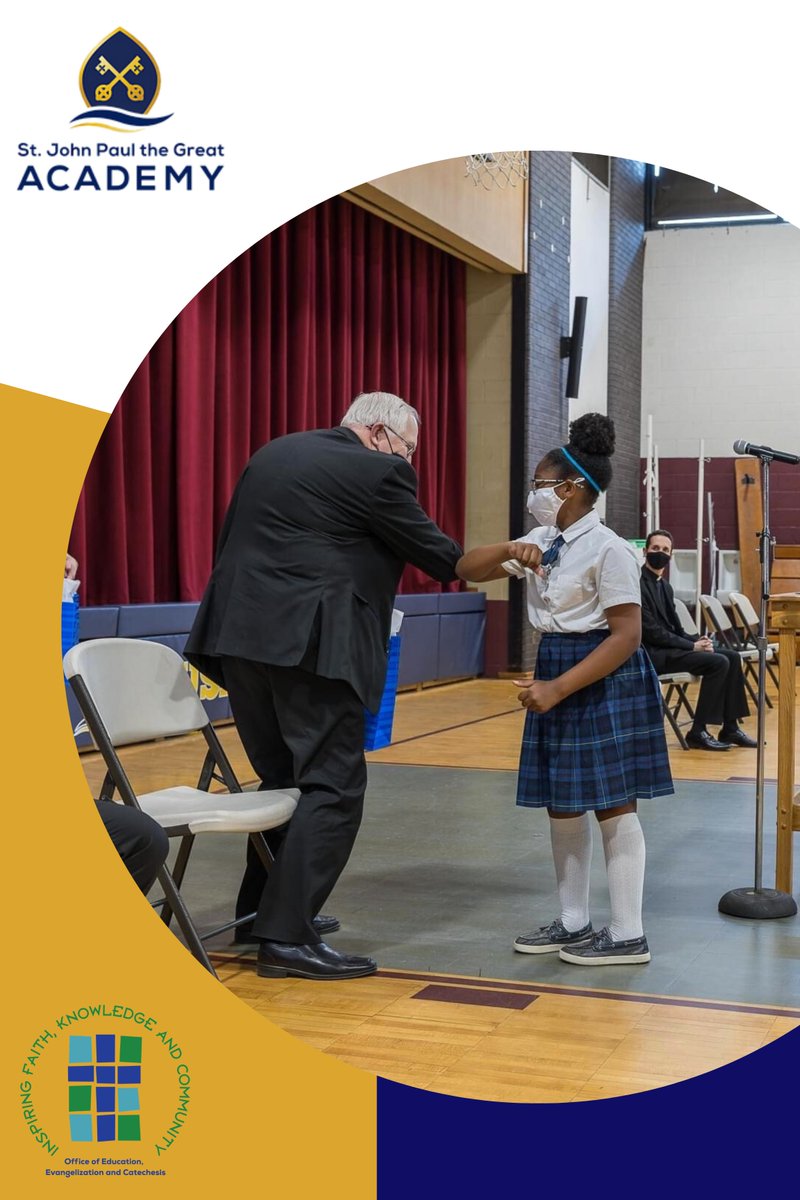 The Center for Catholic Education and Formation tweet media