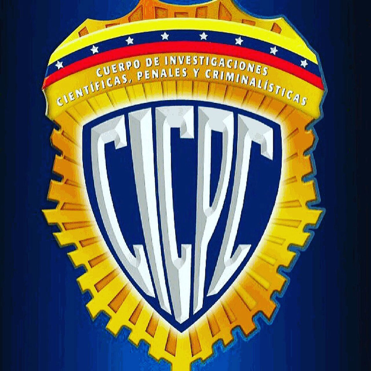 OÍDO AL TAMBOR...
Un hombre sin disciplina dentro de las filas del #Cicpc, es un ser que no tiene nada de humildad.