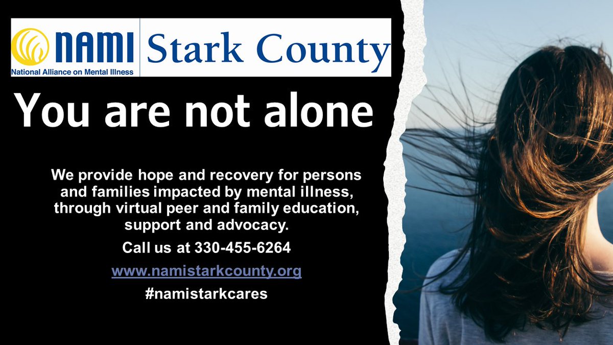NAMIStarkCounty's tweet photo. https://t.co/7INOEInsYT