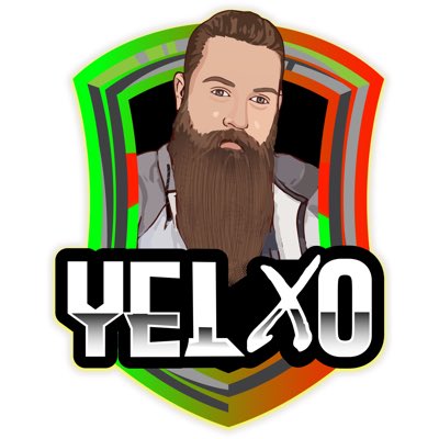 YelxoGames's tweet image. #NewProfilePic courtesy of @AnnaDesignerrr