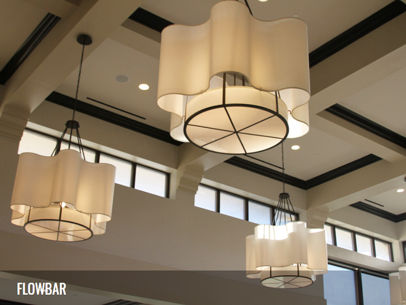 TitusHVAC's tweet photo. FlowBar has been the premier architectural solution since it was introduced in 1993. It is a linear diffuser system that perfectly blends engineering performance and beauty without sacrificing aesthetics. Learn more - https://t.co/dpmyct6uiy #TitusHVAC #FlowBar #Architectural https://t.co/ZYhJfdJO7w