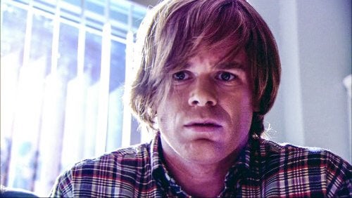 He's as upset about the wig as the rest of us.