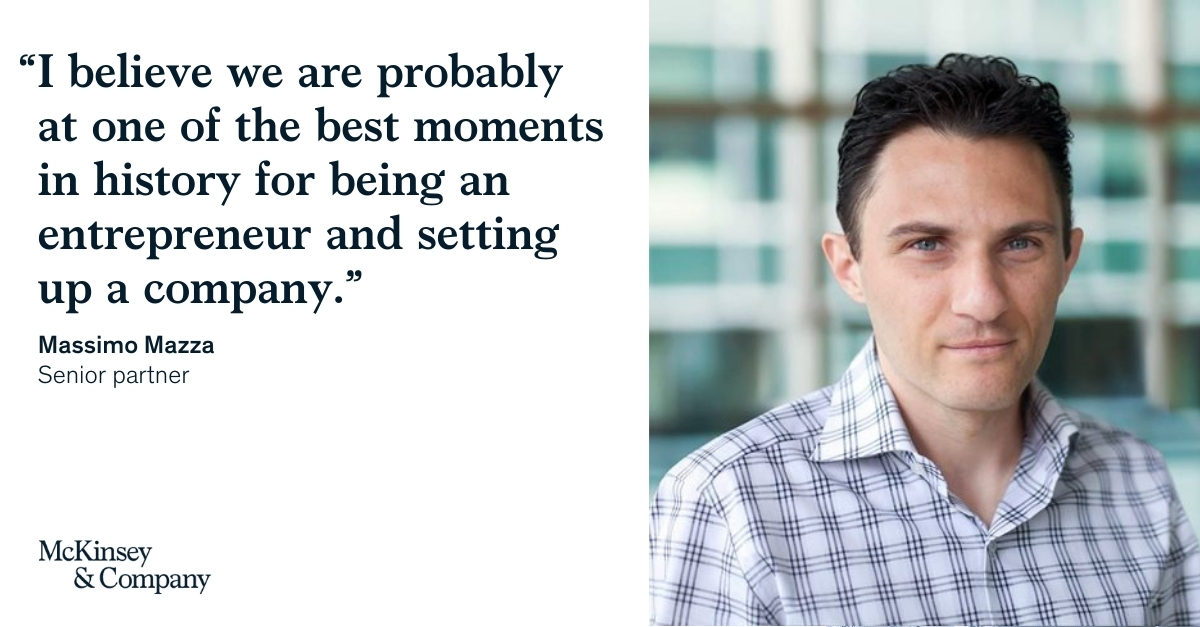 Fuel, A McKinsey Company on Twitter "In our latest McKinsey on