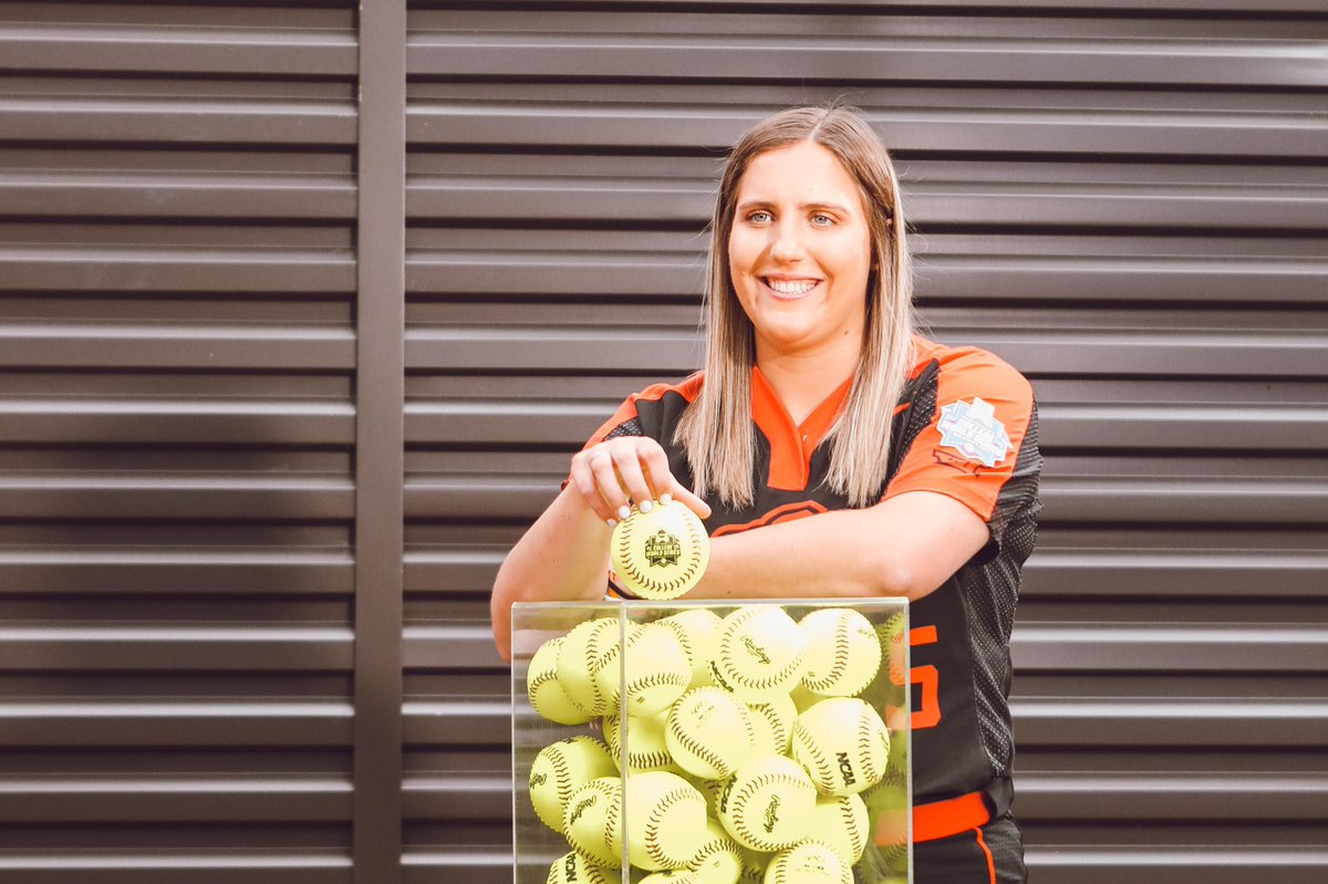 OSU Cowgirl Softball tweet media