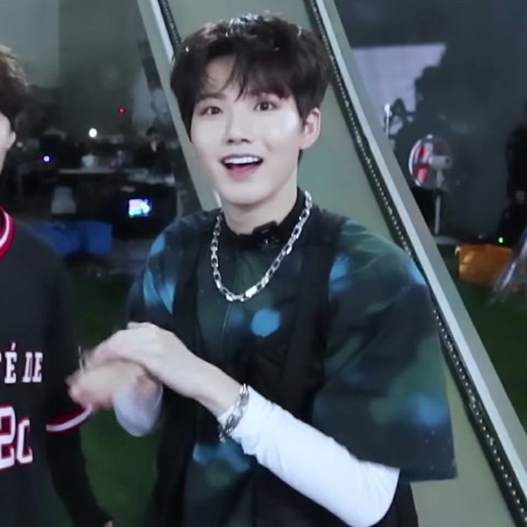 boy era junkyu was ahead of his time