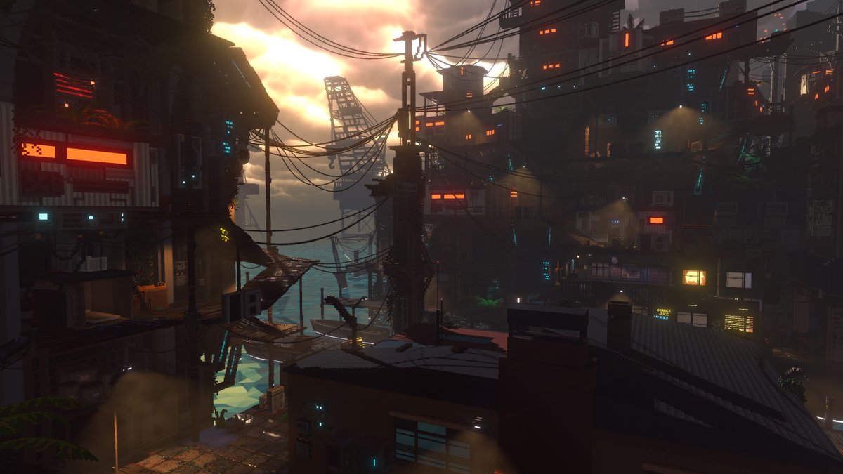 Really excited to finally share a sneak peek of one of the environments of #Nivalis that I worked on. A game recently revealed by <a href="/ionlands/">ION 👀</a> that I did level design, tools &amp; shader development for. 

#madewithunity #gamedev #unity3d #indiegame #indiedev