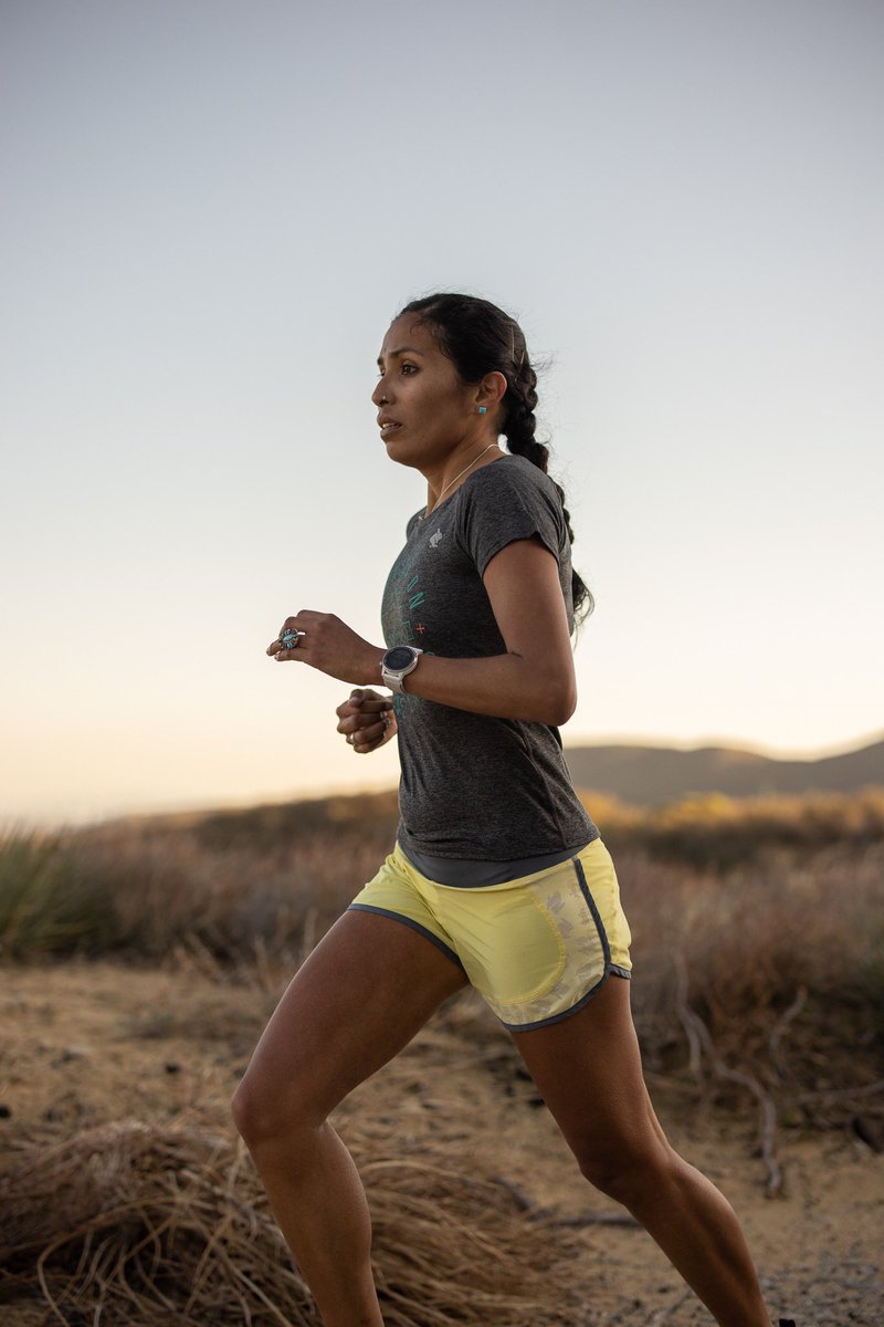 _NativeInLA's tweet image. Happy #GlobalRunningDay!

#RunningForJustice x #RunningWithPurpose