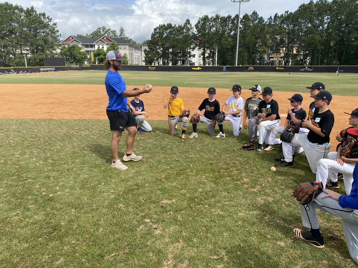 Coach Strickland tweet media