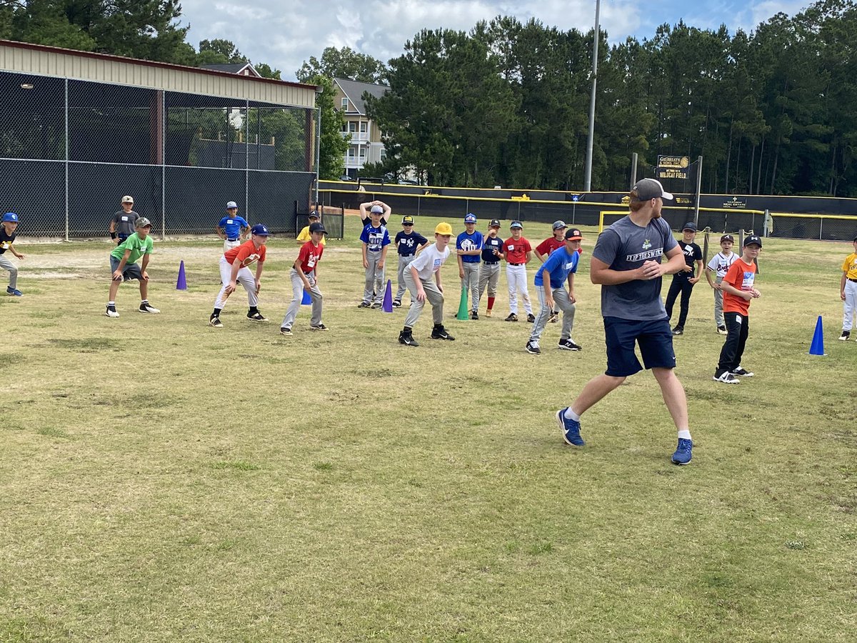 Coach Strickland tweet media