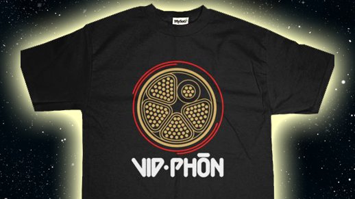 llllHivellll's tweet image. |||| Blade Runner |||| Vid-Phon #TShirt Available At @mysoti Thanks For Looking.

mysoti.com/designer/hive/…

#BladeRunner #BladeRunner2049 #SciFi #Films #Movies