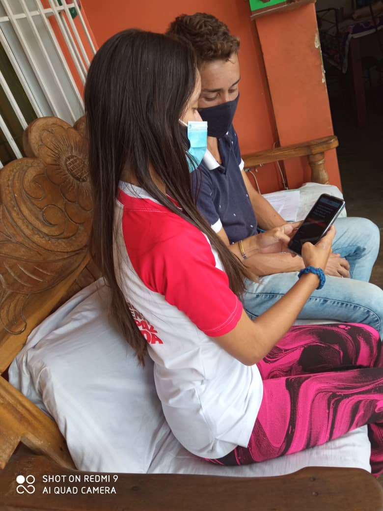 #2Jun En #Lara continuamos con el registro de pacificadores y voluntarios del Movimiento por la paz y la vida. 
Es muy fácil, solo ingresa al sistema patria.O contacta a tu supervisor territorial📲
<a href="/AdolfoP_Oficial/">Adolfo Pereira Gobernador</a>
<a href="/gobiernodelara/">gobiernodelara</a>
<a href="/Educacionlara/">Educación Lara</a>
<a href="/FUNDELA_LARA/">FUNDELA</a>
.#JunioBicentenario