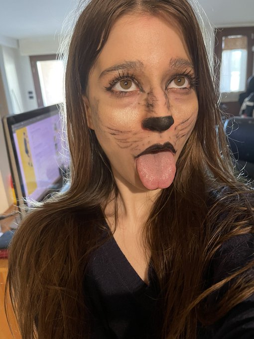 #ahegao #models #makeup #cats #playboy https://t.co/CBcXc6htWx<a href="/tag/ahegao"class="tags">#ahegao</a><a href="/tag/models"class="tags">#models</a><a href="/tag/makeup"class="tags">#makeup</a><a href="/tag/cats"class="tags">#cats</a><a href="/tag/playboy"class="tags">#playboy</a>