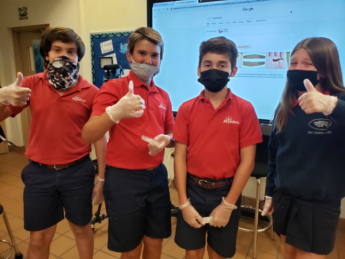 susan_collado's tweet photo. 6th grade was deployed today to take swabs around the school to see if we can grow our own  cultures. From Kinder toys to student bathrooms, we will see what life we find. @allsaintsjup #STEMeducation https://t.co/1vZKJD0Pg4