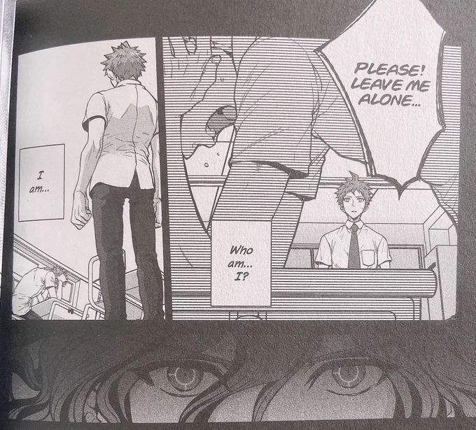 first kamukura of the series everyone cheer 