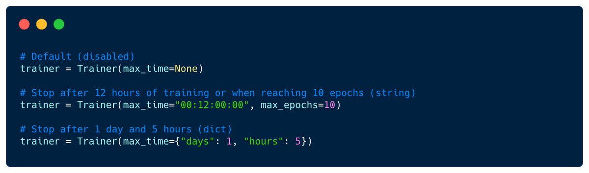 gridai_'s tweet image. 📣 Grid Tip of the Week! Have you ever wanted to estimate exactly how much a cloud training run will cost you? Well, with #PyTorchLightning and Grid, now you can! 
Read on to learn how.

1 of 4