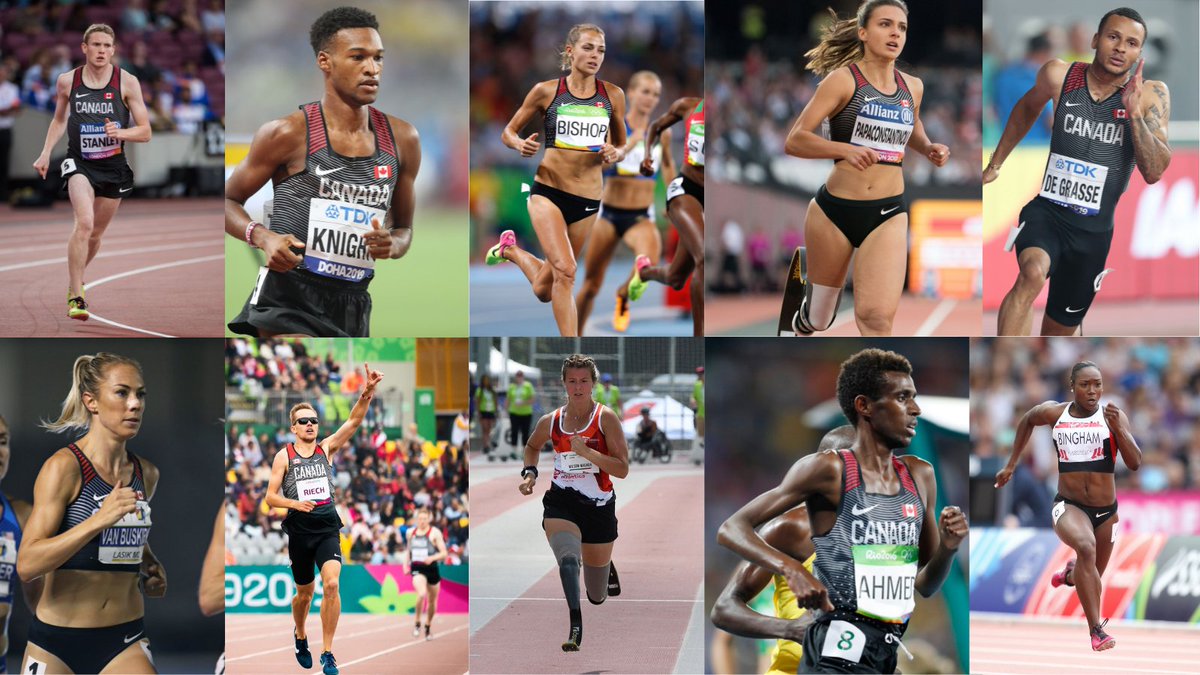 You know we are excited about #NationalRunningDay! Who else is getting out on a run today?