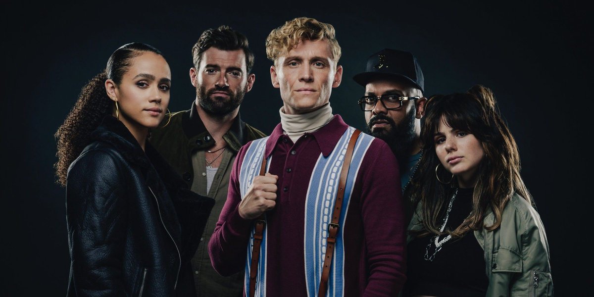 RealCanonPod's tweet image. Army of the Dead has a prequel film slated along with an anime series and a possible feature length sequel. In this week's episode we talk about what kind of world building that looks like and whether or not it works for Army of the Dead.