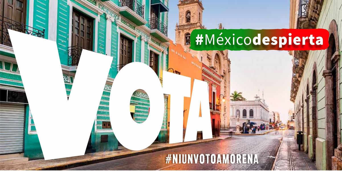 CochoaMtz's tweet photo. Xochimilco no quiere reelección y vamos a ganar con Gabriel del Monte. Vota 6 de junio @GamoMonte
@JoseLuis_Dip
@xoxofuentes
@NitziaRosas
#DespiertaXochimilco
#DESPIERTAMEXICO
#NIUNVOTOAMORENA https://t.co/P5bXC0zAZP