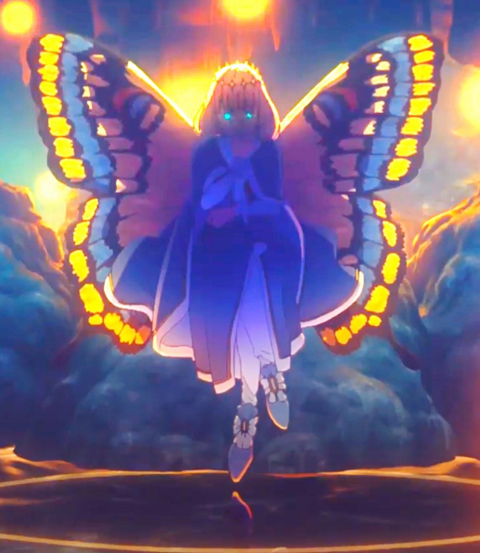 朱い月 No Twitter Fate Labyrinthの主人公 ノーマ グッドフェロー 妖精眼という魔眼持ち 沙条愛歌に一時身体を乗っ取られる 彼女は幻想種が跋扈する迷宮の聖杯戦争に巻き込まれていく 妖精の女王ティターニアかと思っていたけど 愛歌を依り代として現界した