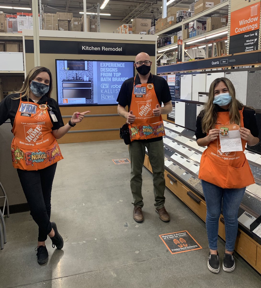 Mike Giles (@_mike_giles) on Twitter photo After just one week since her transfer, Samantha has double digit pipeline for us at 6612! Thankful for the training from <a href="/juanasm6679/">Juan Amezcua</a> and 1053 team! <a href="/dblanchard01/">Denise Blanchard</a>
<a href="/wesco6612/">WestEsco6612</a> <a href="/NotoKara/">Kara Noto</a> <a href="/RickSchwend/">Rick Schwend</a> @cleakashmere <a href="/vida_kalhor/">Vida Kalhor</a> <a href="/Jeffbrennerhd/">Jeff Brenner</a>
<a href="/steve_zeiss/">Steve Zeiss</a> <a href="/liza_erline/">Lisa Lucero</a> After just one week since her transfer, Samantha has double digit pipeline for us at 6612! Thankful for the training from <a href="/juanasm6679/">Juan Amezcua</a> and 1053 team! <a href="/dblanchard01/">Denise Blanchard</a>
<a href="/wesco6612/">WestEsco6612</a> <a href="/NotoKara/">Kara Noto</a> <a href="/RickSchwend/">Rick Schwend</a> @cleakashmere <a href="/vida_kalhor/">Vida Kalhor</a> <a href="/Jeffbrennerhd/">Jeff Brenner</a>
<a href="/steve_zeiss/">Steve Zeiss</a> <a href="/liza_erline/">Lisa Lucero</a>