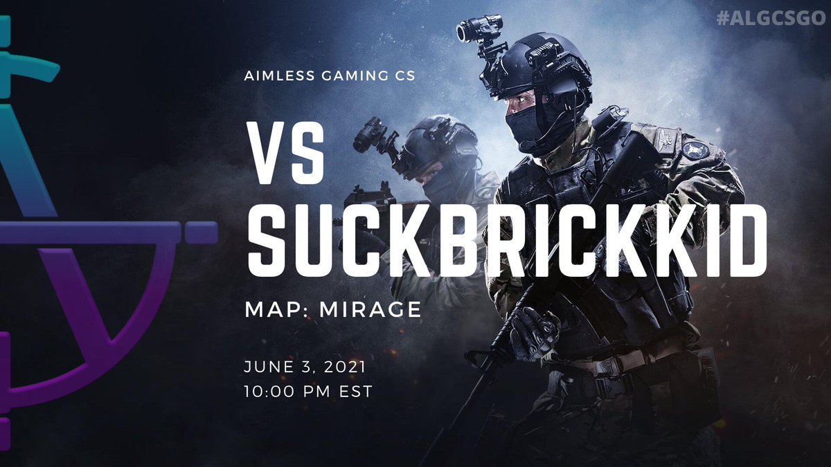 Aimless Gaming tweet media